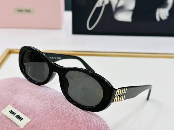 Miu Miu Sunglasses Top Quality MMS00214